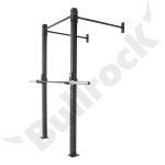 Gorilla Wall Mount Squat Rack - Image 5