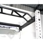 Multigrip Pullup Bar