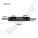 The Log Bar - Image 5