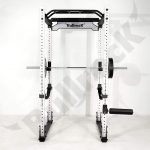 Multigrip Pullup Bar