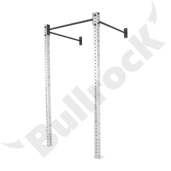 wall mount rack
