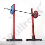 Gorilla independent Squat stand