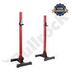 Gorilla independent Squat stand