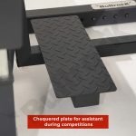 Leo Powerlifting Combo Rack - Image 11