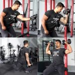 Spider Arm Pad - Rack Attachment - Image 13