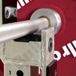 Leo Powerlifting Combo Rack - Image 14