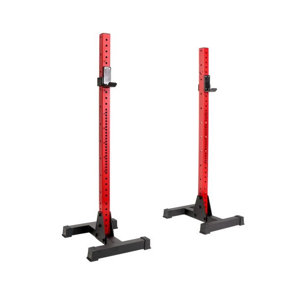 Gorilla independent Squat stand