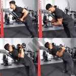 Spider Arm Pad - Rack Attachment - Image 3