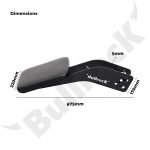 Spider Arm Pad - Rack Attachment - Image 5