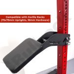 Spider Arm Pad - Rack Attachment - Image 6