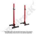 Gorilla Independent Squat Stand - Image 6