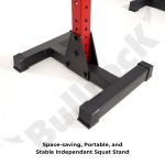 Gorilla Independent Squat Stand - Image 7