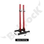 Gorilla Independent Squat Stand - Image 8