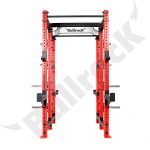 Gorilla Double Half Rack | 24" + 24" Depth | - Image 9