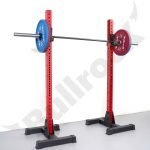 Gorilla independent Squat stand