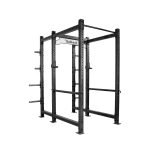 Gorilla Power Rack 2.0 N | 41" Depth | 6-Post