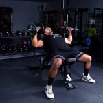 Loadable Dumbbell Bar - Image 11