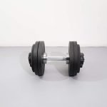 Loadable Dumbbell Bar - Image 12