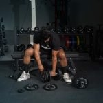 Loadable Dumbbell Bar - Image 13