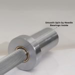 Loadable Dumbbell Bar - Image 6