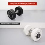 Loadable Dumbbell Bar - Image 8