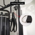 Triceps Strap - Cable Attachment - Image 4