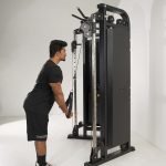 Triceps Strap - Cable Attachment - Image 7