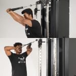 Triceps Strap - Cable Attachment - Image 8