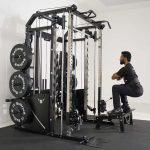 OX Pro 11/21 Belt Squats - Image 2