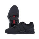 Wide Toe Weightlifting Shoes PODIUM