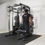 OX Pro 11/21 Leg curl extension combo - Image 3