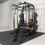 OX Pro 11/21 Leg curl extension combo - Image 4