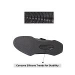 Wide Toe Weightlifting Shoes PODIUM - Image 8