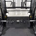 OX Pro 11 Leg Press Plate + Support Crossmember - Image 6