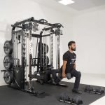 OX Pro 11/21 Leg Roller - Image 2