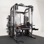 OX Pro 11/21 Leg Roller - Image 3