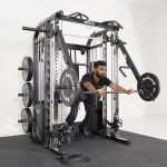 OX Pro 11 Jammer Arms - Image 4