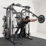 OX Pro 11 Jammer Arms - Image 5