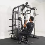 OX Pro 11/21 Lat Pulldown Seat + Bracket - Image 3
