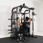 OX Pro 11/21 Lat Pulldown Seat - Image 2