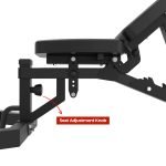 FID Adjustable Bench - OX2 - Image 13