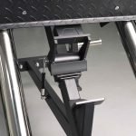 Plate Loaded 45 degree Linear Leg Press - Image 9
