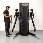 360 Functional Trainer Tower - Image 12