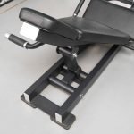 Plate Loaded 45 degree Linear Leg Press - Image 10