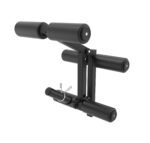 OX2 Leg Curl + Extension Attachment for Bench - Image 6