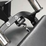 Plate Loaded 45 degree Linear Leg Press - Image 12