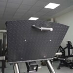 Plate Loaded 45 degree Linear Leg Press - Image 13