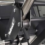 Plate Loaded 45 degree Linear Leg Press - Image 14