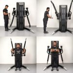 360 Functional Trainer Tower - Image 2