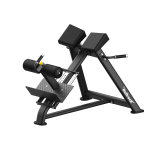 Adjustable Roman/Hyperextension Bench